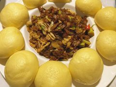 -北平食府(马鞍山路店)