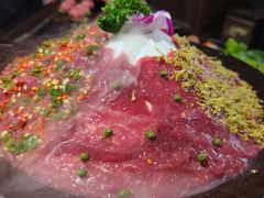 -火凤祥鲜货火锅·清真食品(宁夏总店)