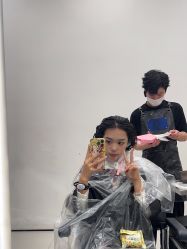 -DL HOPE明星造型