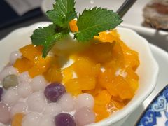 -老头儿油爆虾·1987杭州烟火味(湖滨银泰in77D区店)