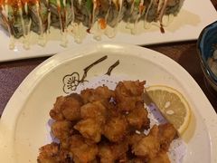 -浪花亭日本料理(古田路店)