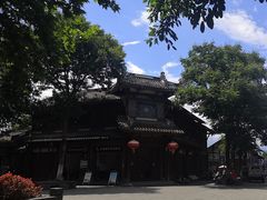 -袁记花椒鸭