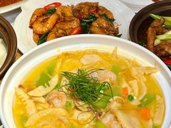 -南海渔村(珠江新城店)