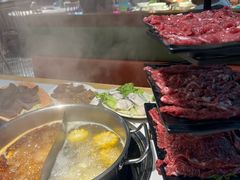 -三毛牛肉店(福强店)