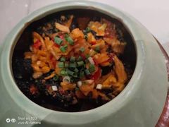 -佬麻雀·剁椒鱼头(京基KK One店)