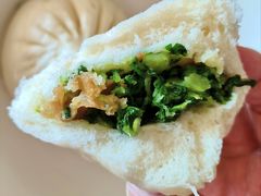 -功德林(南京西路店)