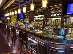 -Wolfgang’s Steakhouse 沃夫冈牛排馆(上海白玉兰广场店)