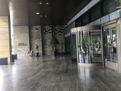 -上海外滩英迪格酒店