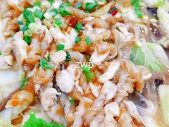 -标记好食