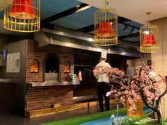 -同喜烤鸭店(光芒店)