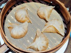 萝卜饺-董府·古宅餐厅