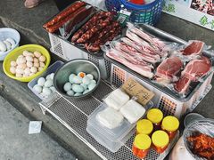-南门绿玉农贸市场