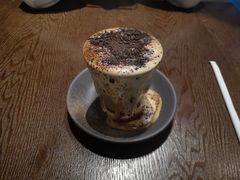 -猩世界 | COFFEE BAR(苏宁广场店)