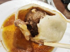 -清真牛街祥云轩门钉肉饼(左家庄店)