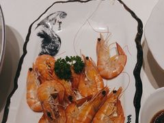 -沪华海鲜大酒楼(南汇店)