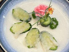 -祈胜邨•顺德鱼生•顺德菜(容桂店)