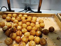 -集杰尚品海鲜烤肉自助餐厅(乳山振华店)