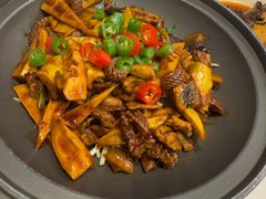 -吴记小园楼(白塔西路总店)