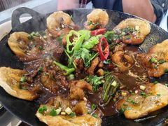 -北京烤鸭店(新桥家园·浦口店)