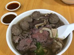 -菜忠潮州牛肉店(岗厦店)