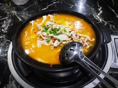 -李师傅脆肚(华强北店)