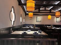 -绿茶餐厅(汇悦大融城店)