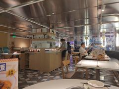 -食大利香港茶餐厅(南亚风情第一城店)