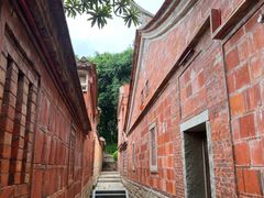-晋江五店市传统文化旅游区