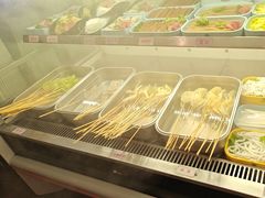 -老马路串串香火锅(北门桥店)
