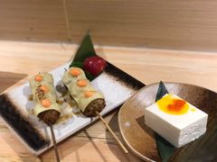 -小句号·精致料理(江南环球港店)