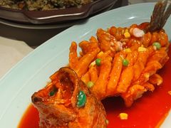 -卯时·精致锡帮菜(惠山古镇店)