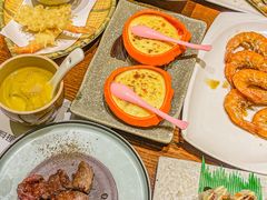 -贵木日本料理·铁板烧(新地假日广场店)