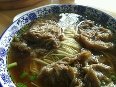 -裕兴记·三虾面(西北街总店)