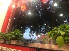 -东关吉祥西安腊汁肉夹馍(健德门店)