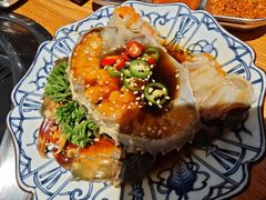 -哼蟹二将·烤肉酱蟹(合生汇店)