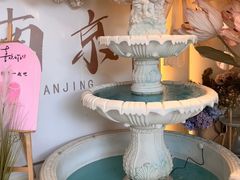-PARFUM FLORAL花境法餐(南京首店)
