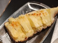 -呼伦一只牛·烧串酒场(陆家嘴店)