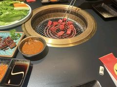 -無二炙坊·和牛烧肉(大钟寺1733店)