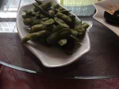 -丫丫蟹庄·苏式园林农家乐·阳澄湖大闸蟹(阳澄湖莲花岛店)