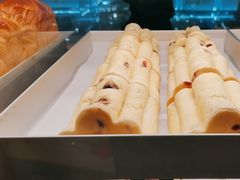 -花园饼屋·吐司蛋糕面包(星海店)