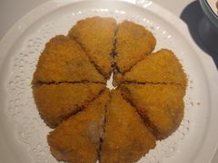 -南门食仙·手工福州菜(南门兜店)