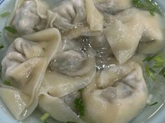 -潘国仙耳光馄饨(黄家阙路店)