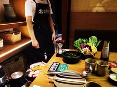 -大头椰·椰子鸡火锅(新梦店)
