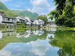 -四明山国家森林公园