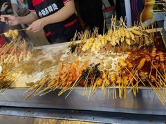 -郭记小街麻辣烫(南小街总店)