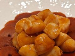 -怡情荟•海鲜青岛菜(五四广场旗舰店)