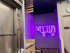 -牛串门串串香(东直门簋街总店)