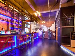 -好享派·团建轰趴馆(旗舰店)