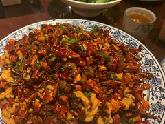 -杨记隆府(汉街店)