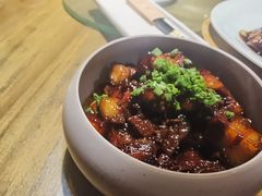 -老头儿油爆虾(胜利河美食街店)